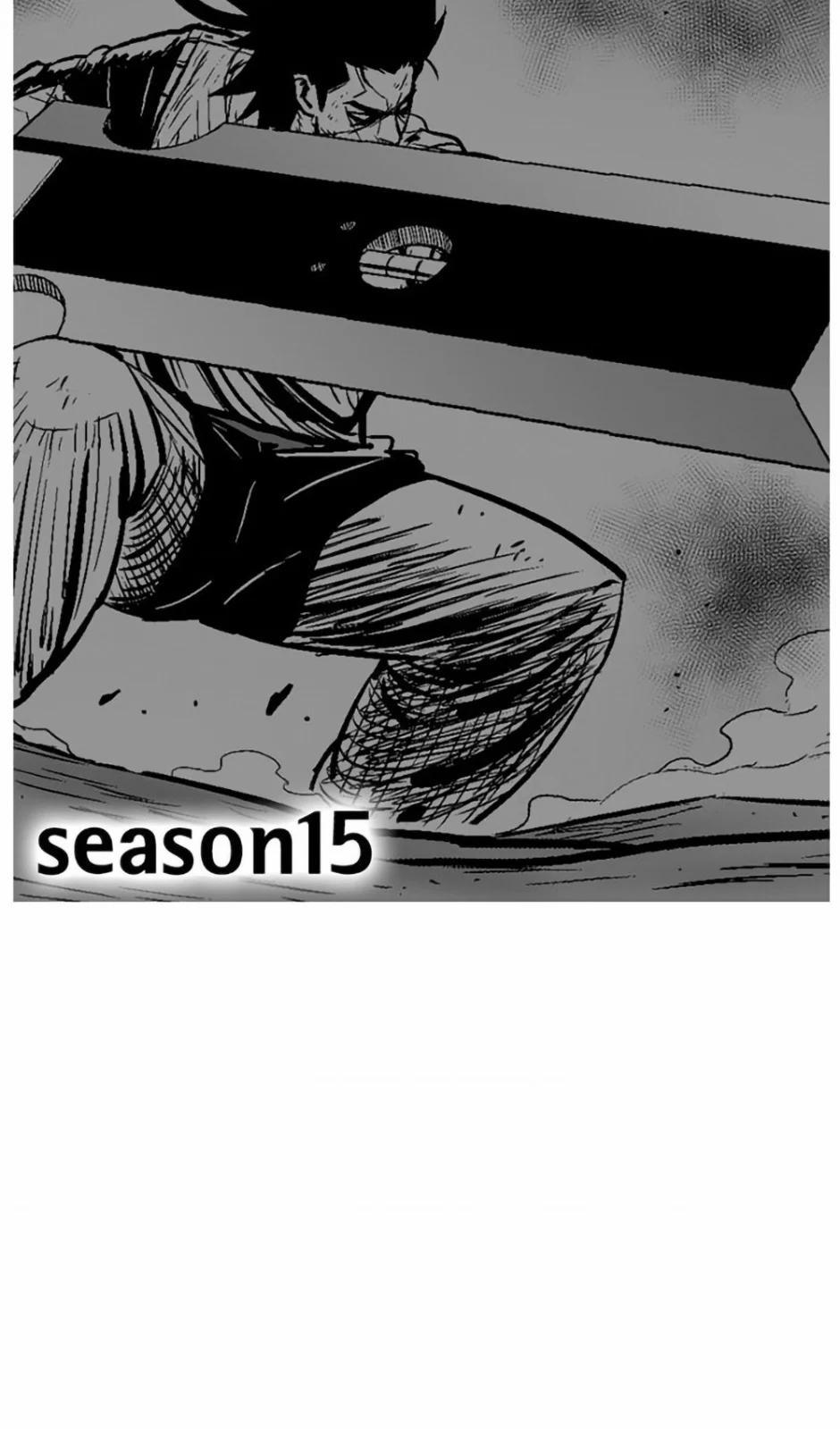 Cơn Bão Đỏ 286 trang 3