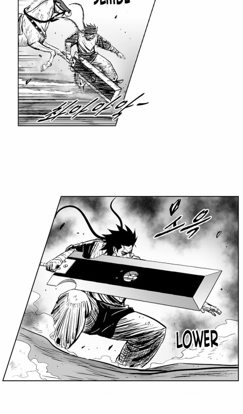 Cơn Bão Đỏ 286 trang 30