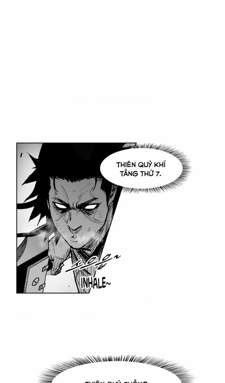 Cơn Bão Đỏ 286 trang 31