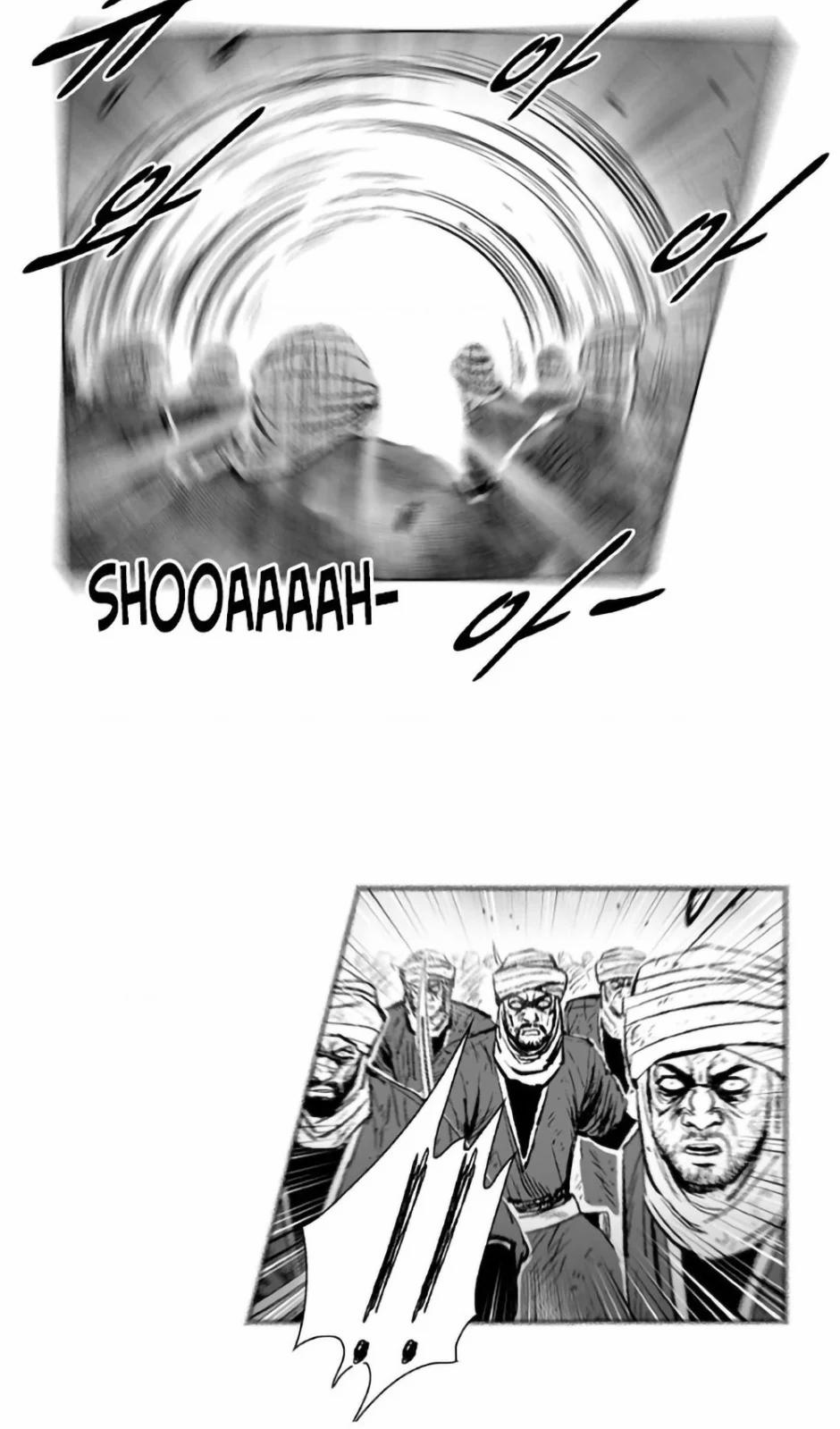 Cơn Bão Đỏ 286 trang 33