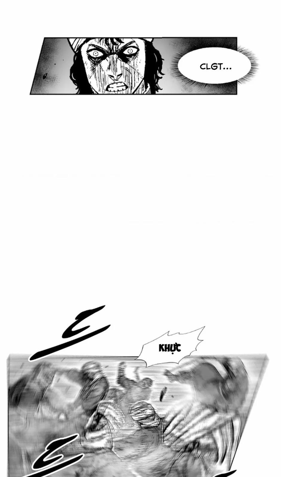 Cơn Bão Đỏ 286 trang 34