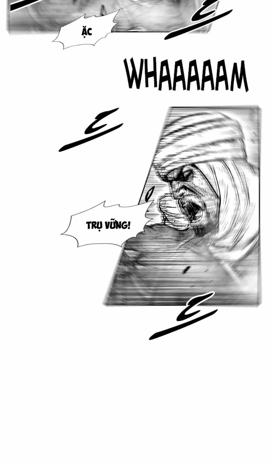 Cơn Bão Đỏ 286 trang 35