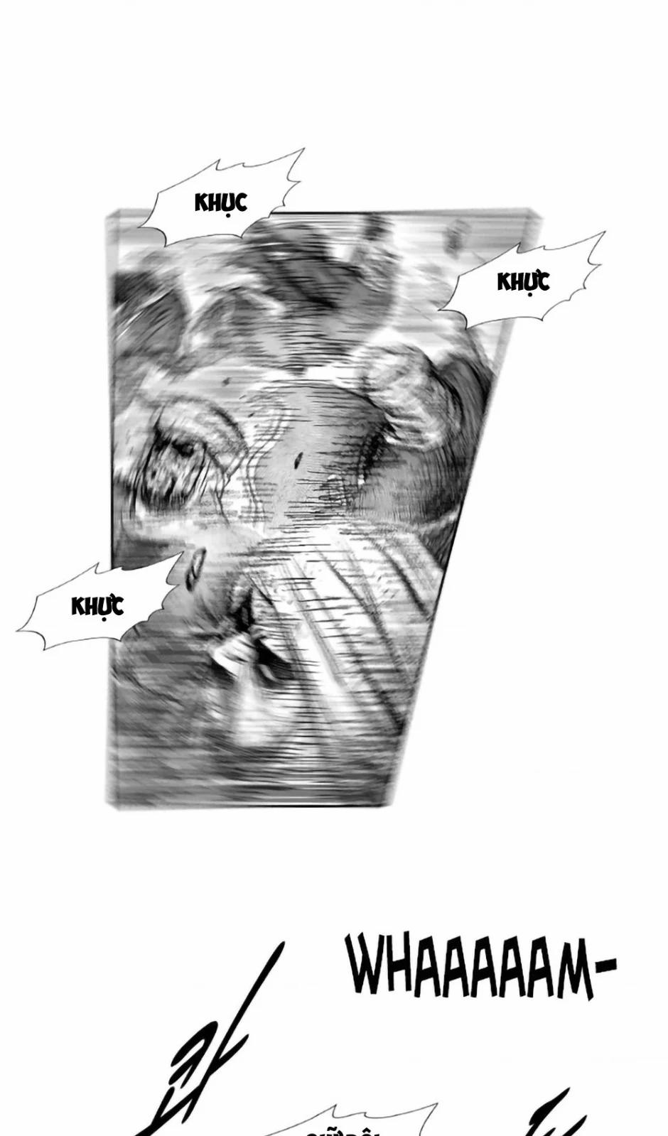 Cơn Bão Đỏ 286 trang 36