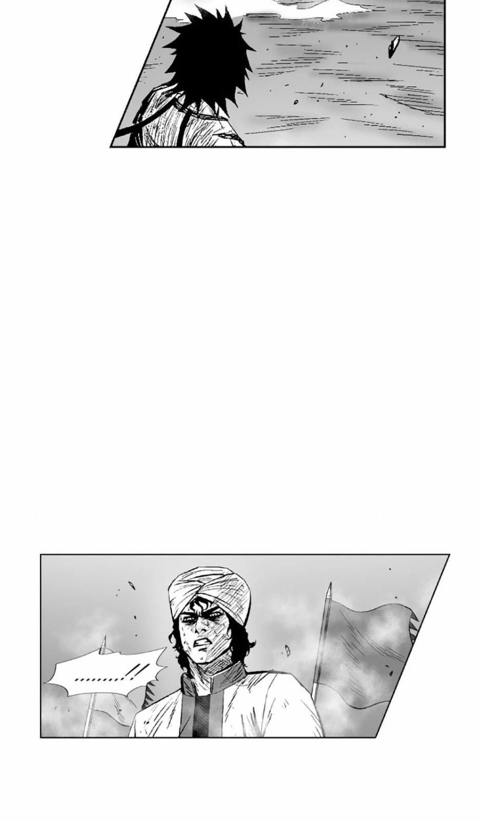 Cơn Bão Đỏ 286 trang 39