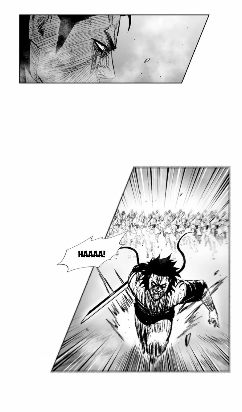 Cơn Bão Đỏ 286 trang 40