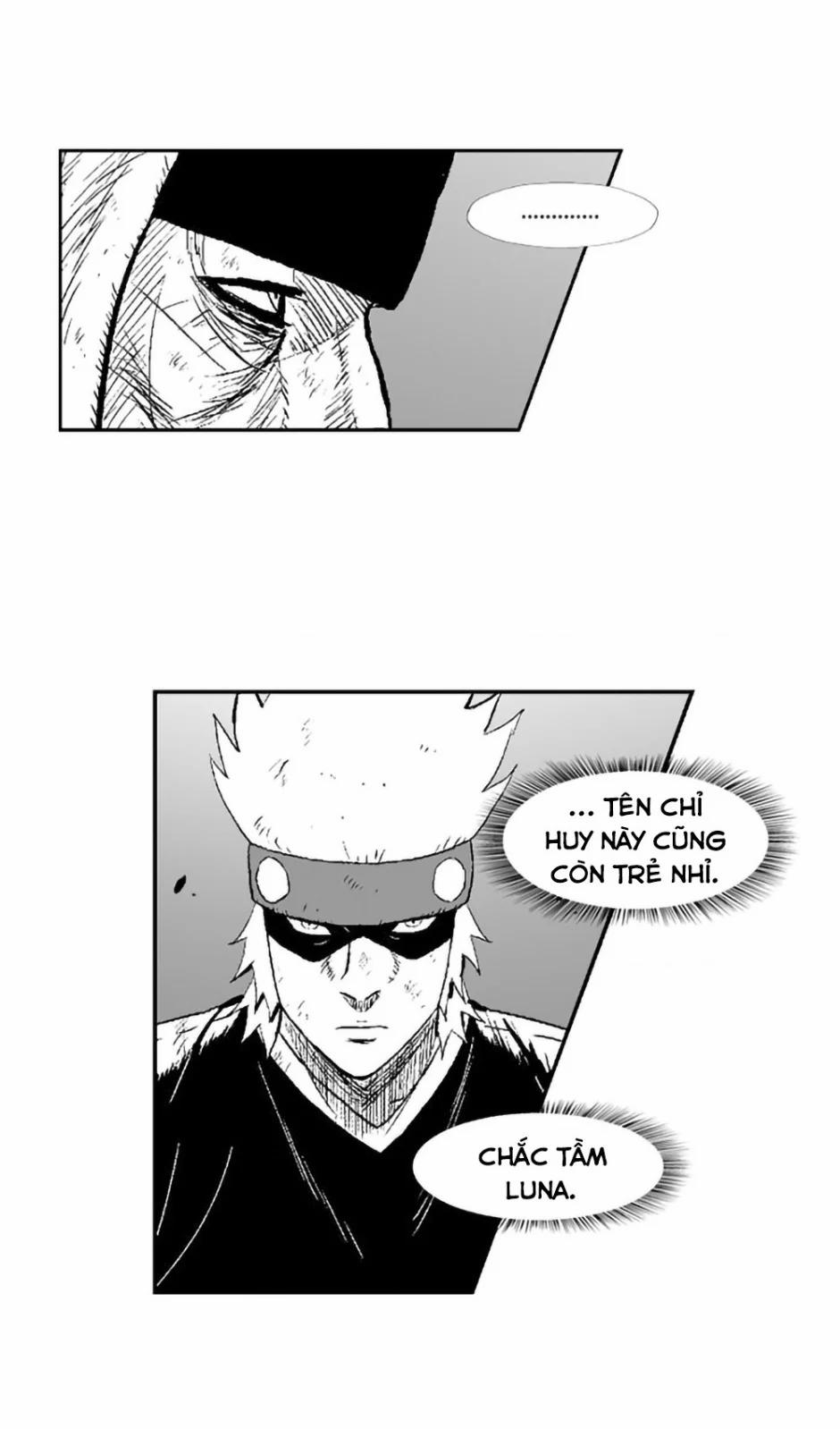 Cơn Bão Đỏ 286 trang 44