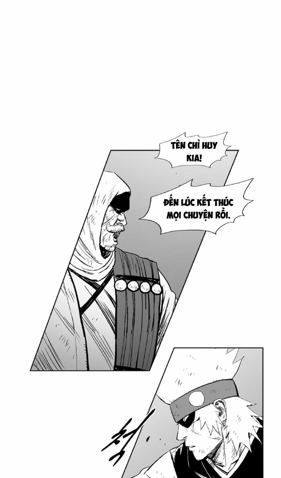 Cơn Bão Đỏ 286 trang 45