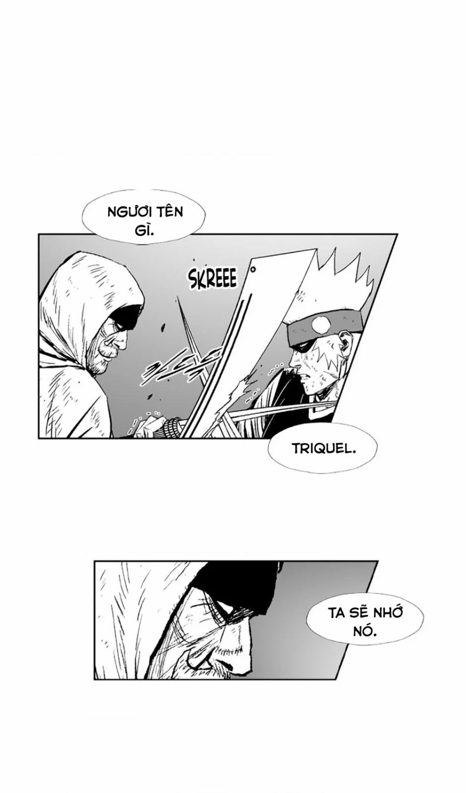 Cơn Bão Đỏ 286 trang 48