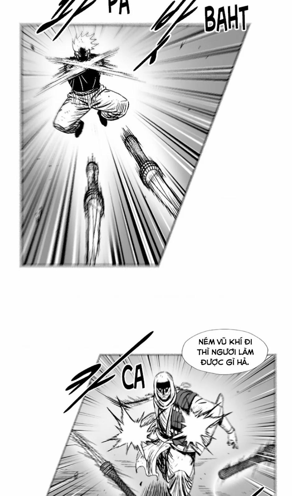 Cơn Bão Đỏ 286 trang 50