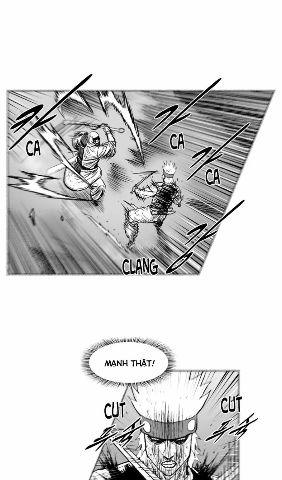 Cơn Bão Đỏ 286 trang 53