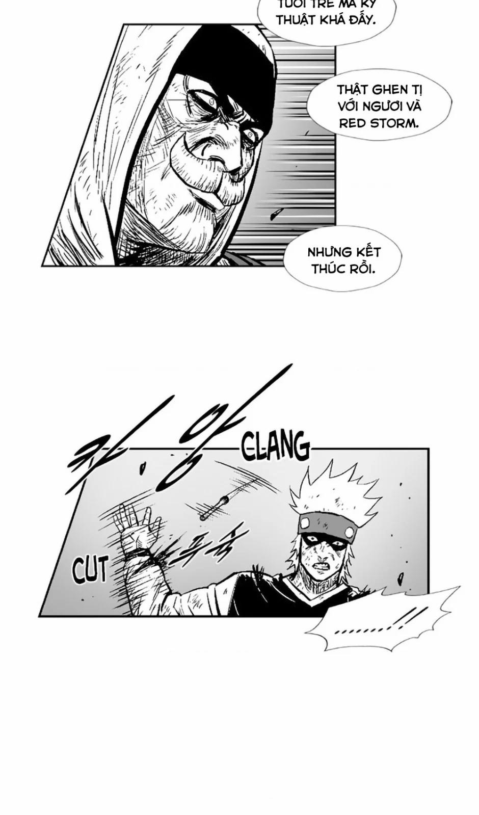 Cơn Bão Đỏ 286 trang 56