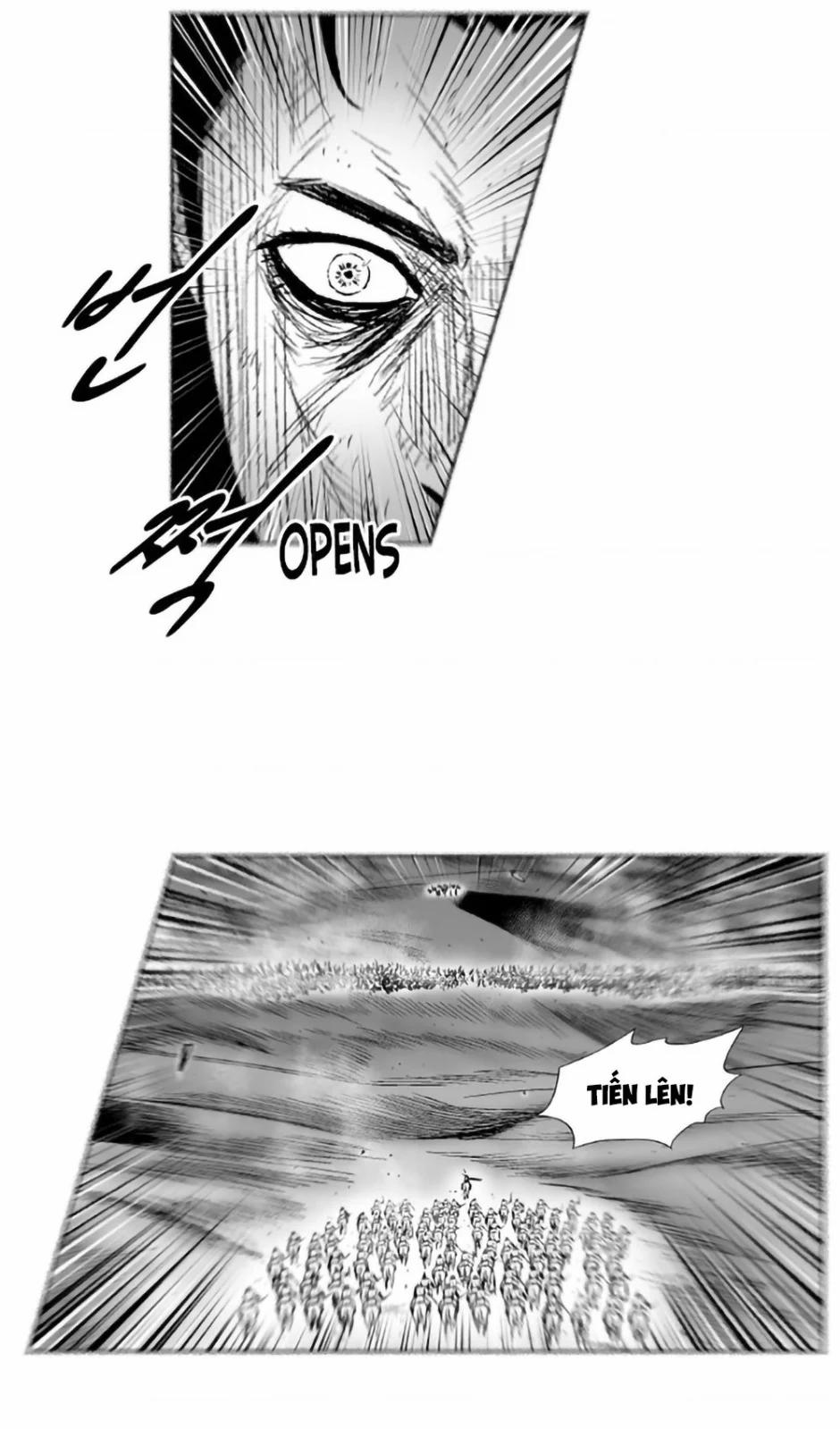 Cơn Bão Đỏ 286 trang 9