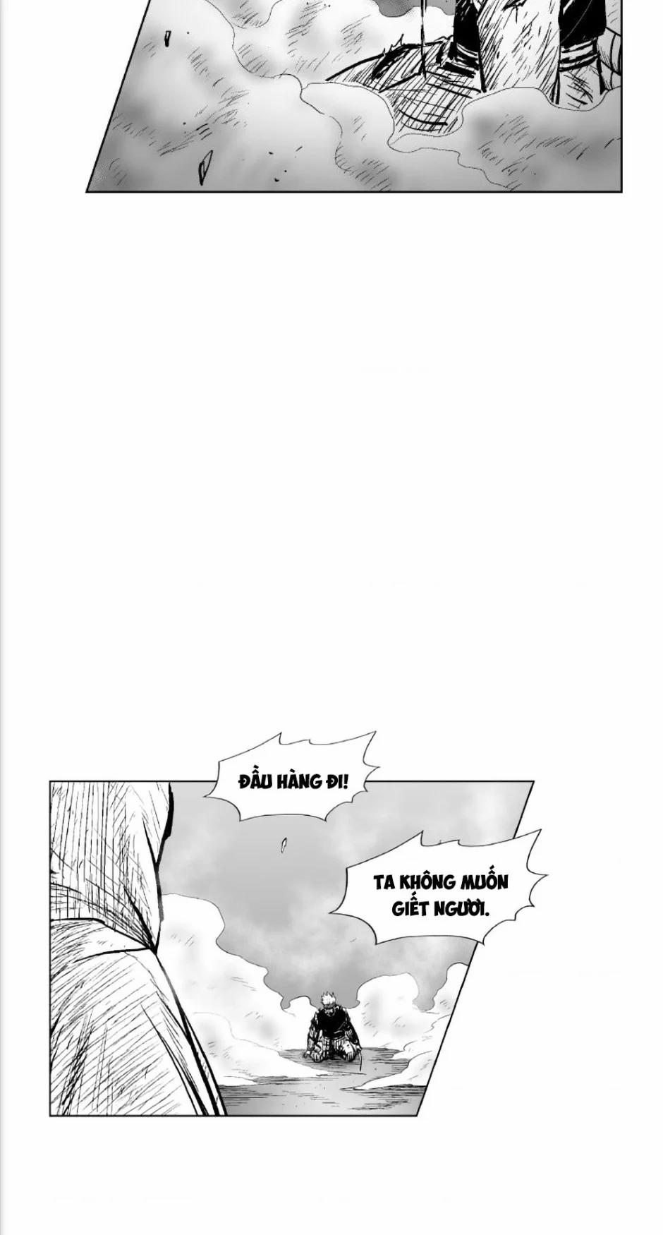 Cơn Bão Đỏ 287 trang 17