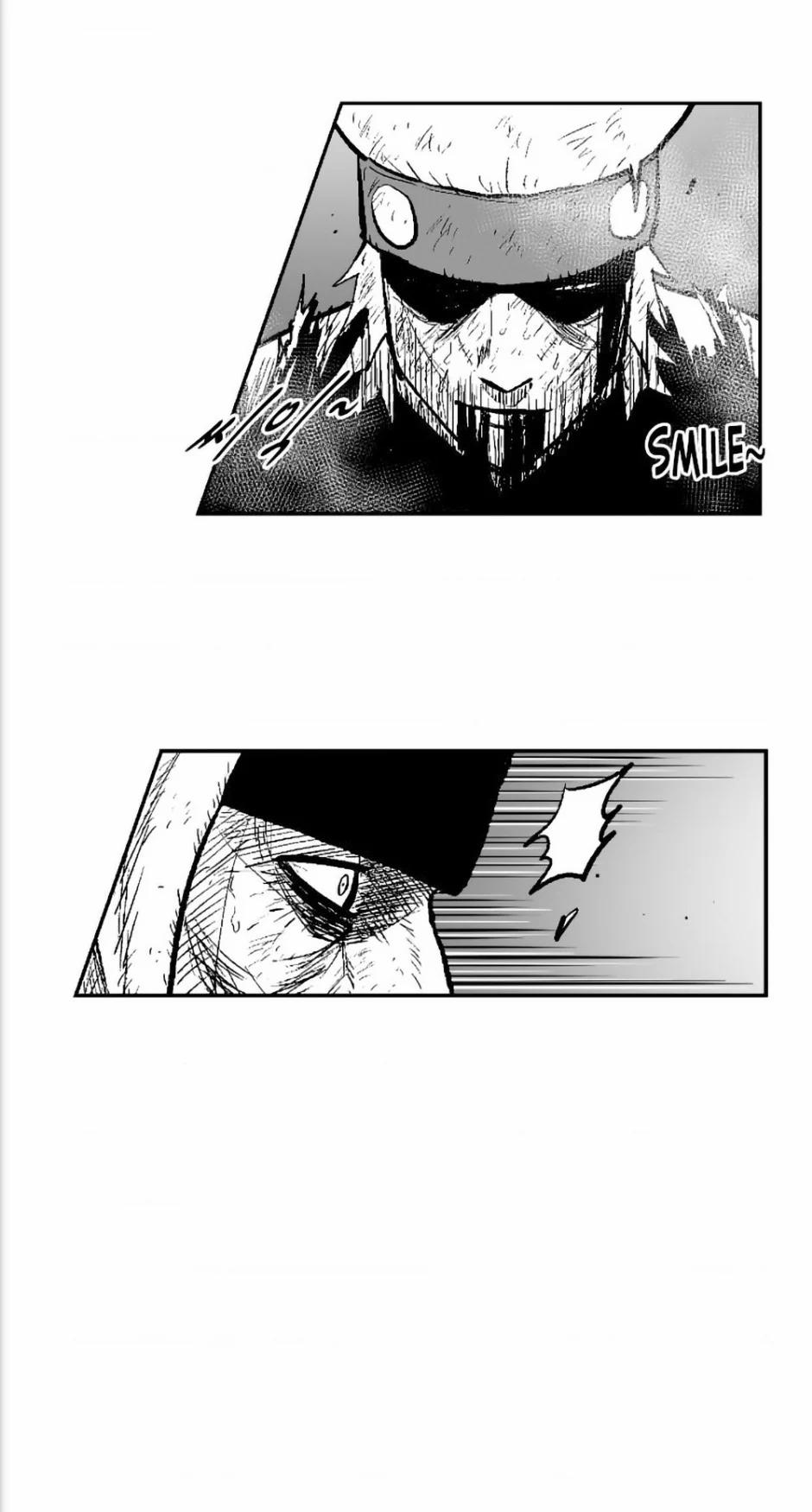 Cơn Bão Đỏ 287 trang 18