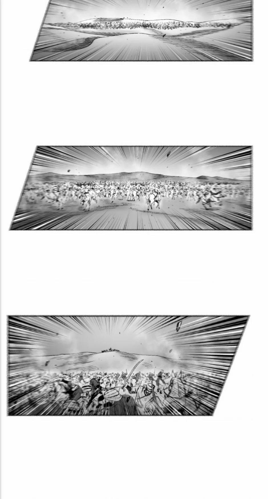 Cơn Bão Đỏ 287 trang 20