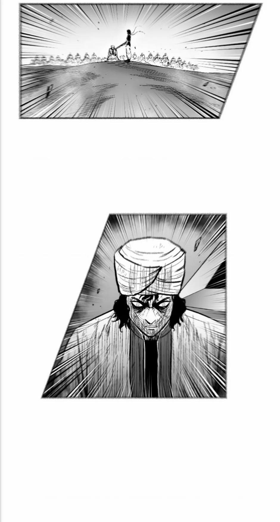 Cơn Bão Đỏ 287 trang 21