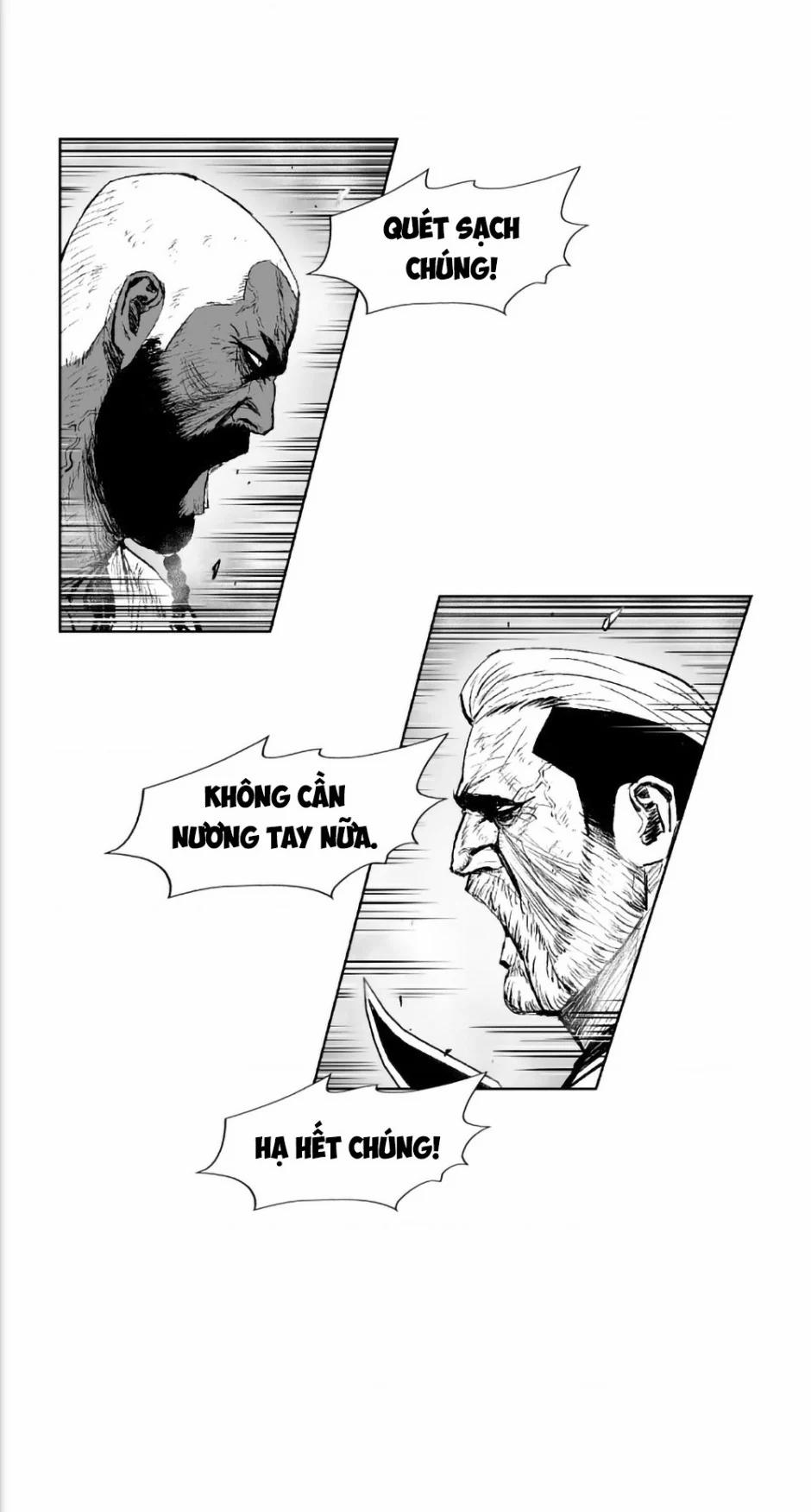 Cơn Bão Đỏ 287 trang 24