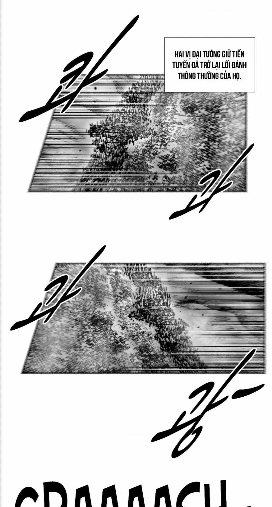Cơn Bão Đỏ 287 trang 25