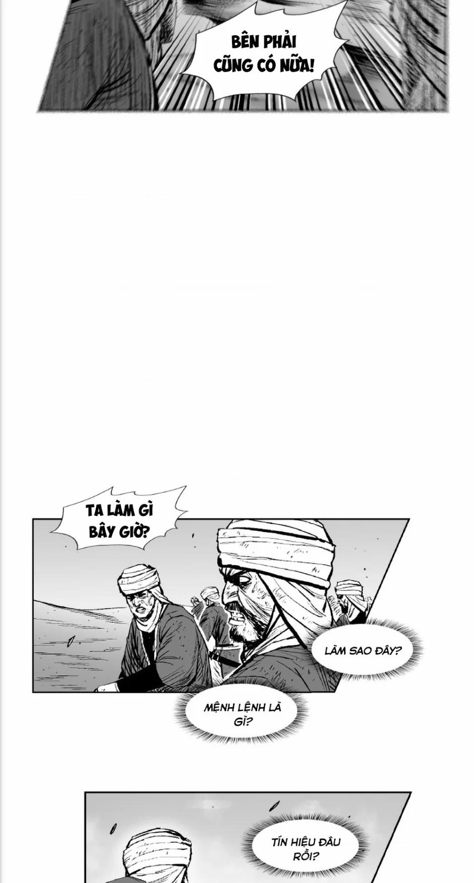 Cơn Bão Đỏ 287 trang 27