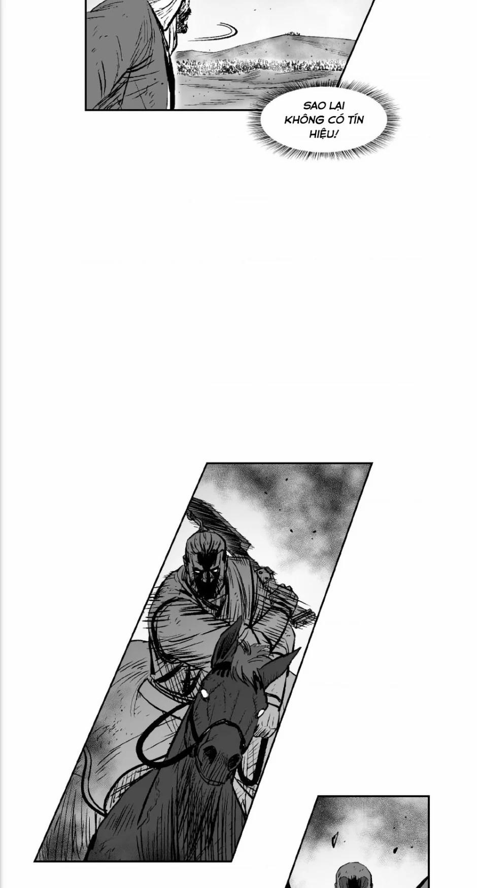 Cơn Bão Đỏ 287 trang 28