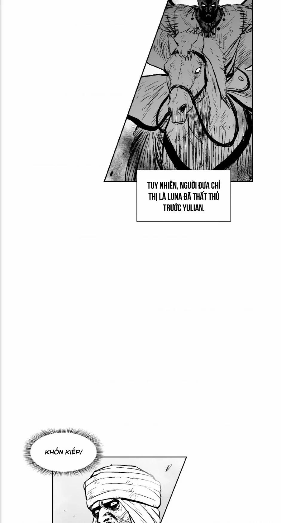 Cơn Bão Đỏ 287 trang 29