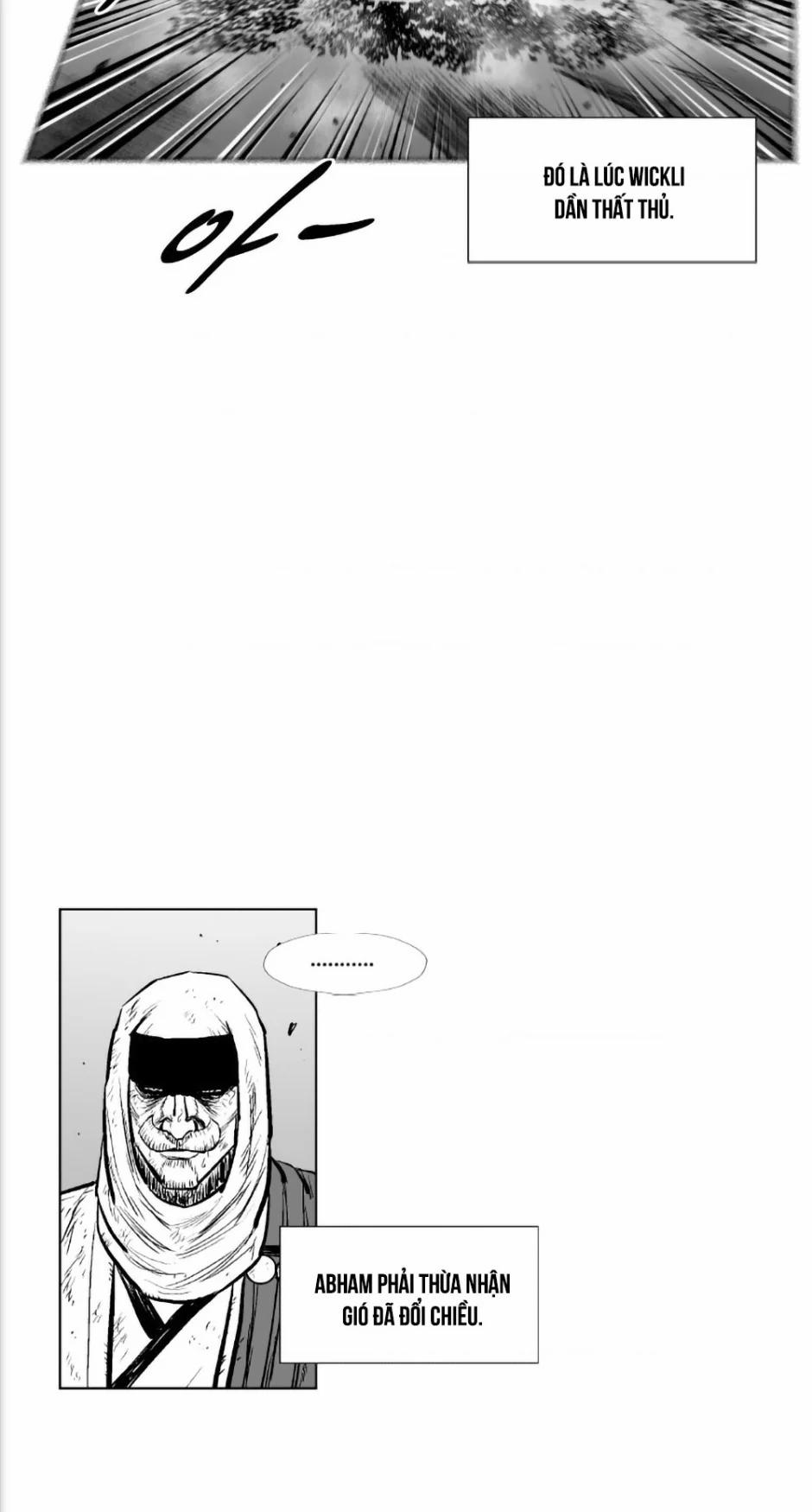 Cơn Bão Đỏ 287 trang 34