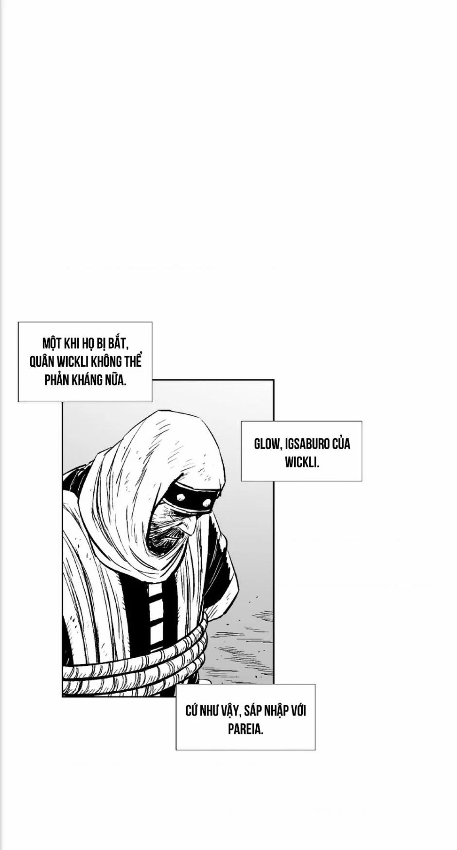 Cơn Bão Đỏ 287 trang 38