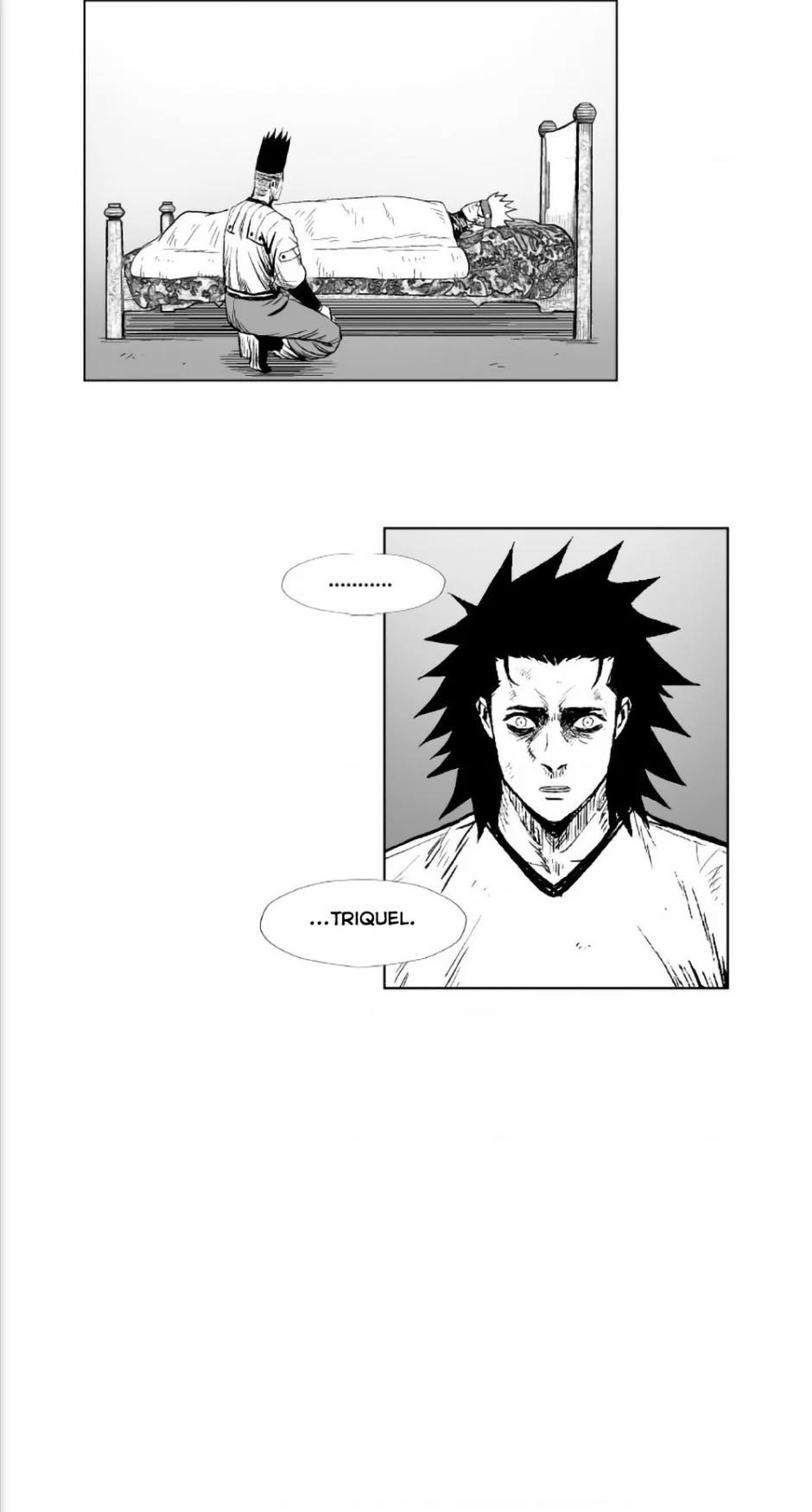 Cơn Bão Đỏ 287 trang 44