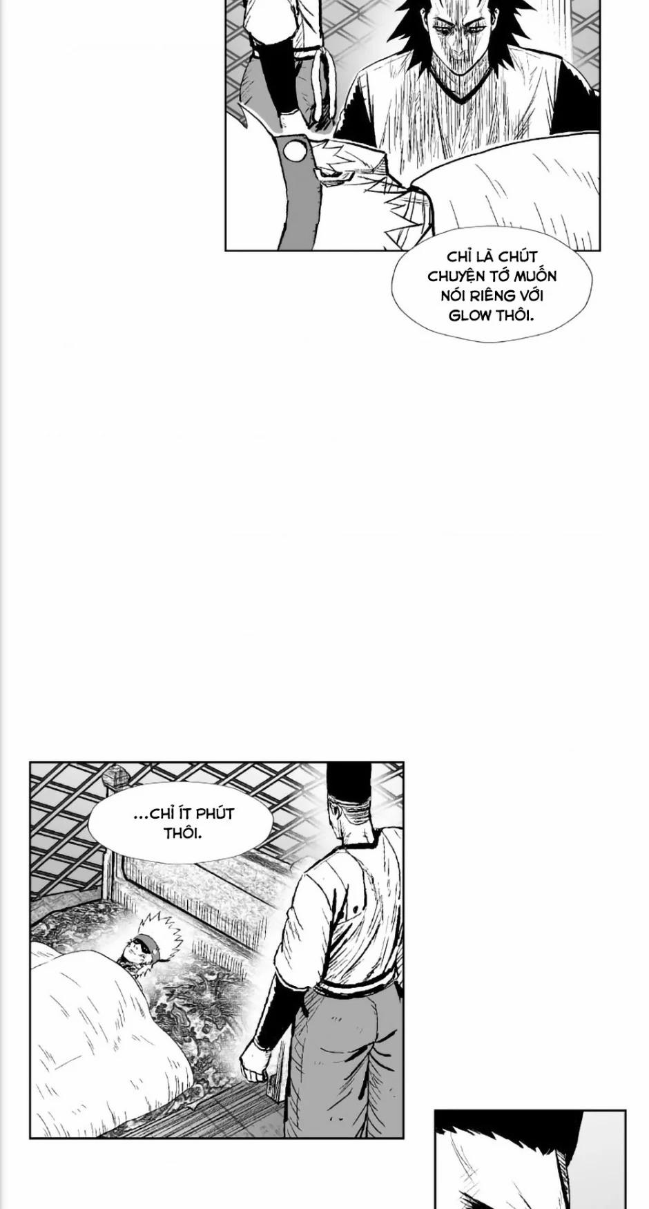 Cơn Bão Đỏ 287 trang 46