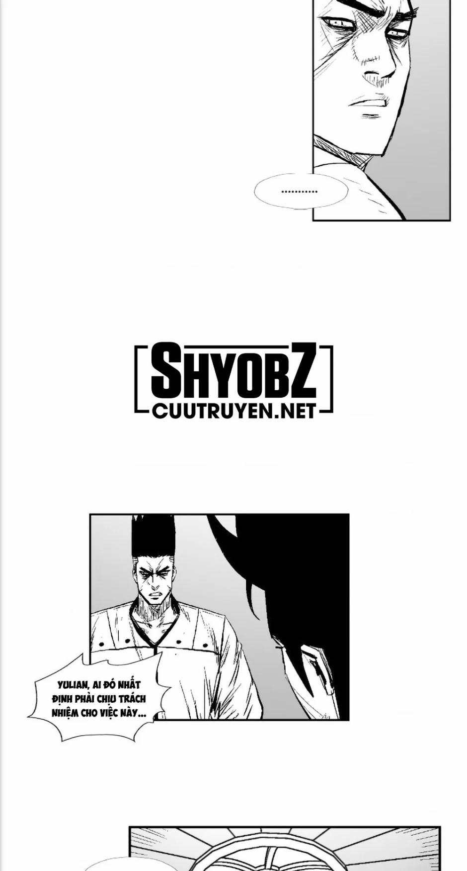 Cơn Bão Đỏ 287 trang 47