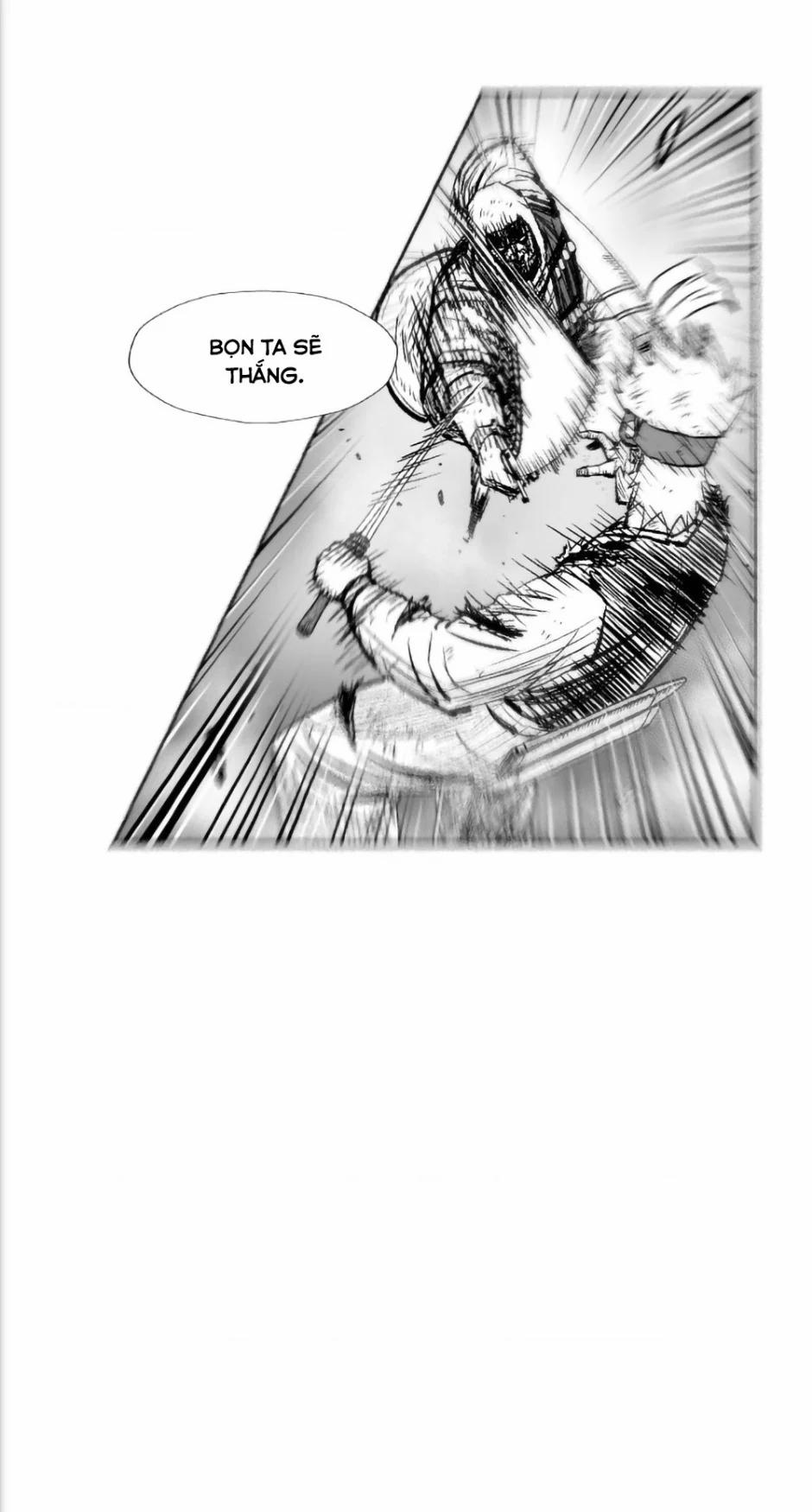 Cơn Bão Đỏ 287 trang 5