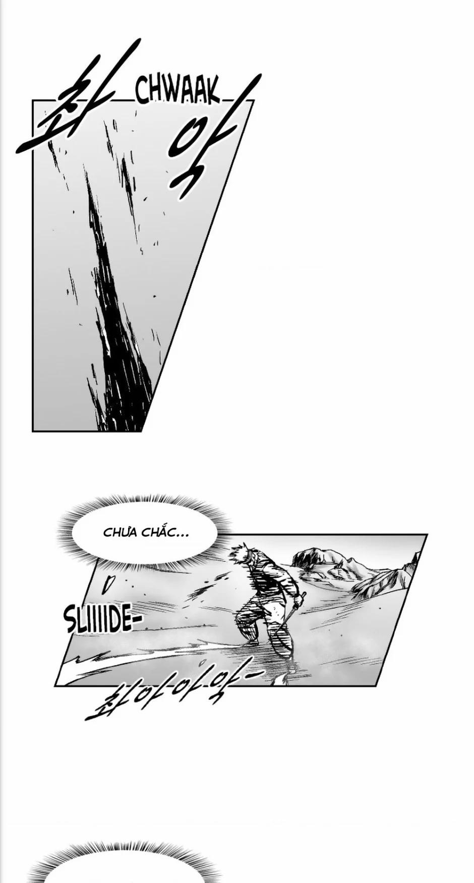 Cơn Bão Đỏ 287 trang 6