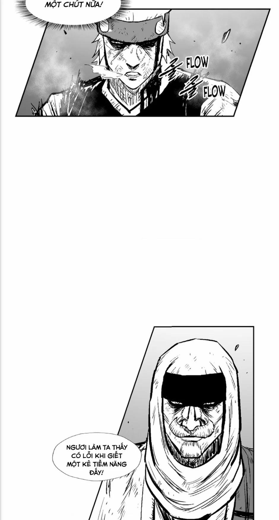 Cơn Bão Đỏ 287 trang 7