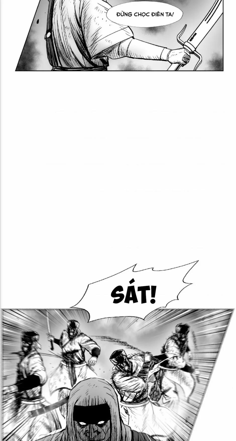 Cơn Bão Đỏ 287 trang 9