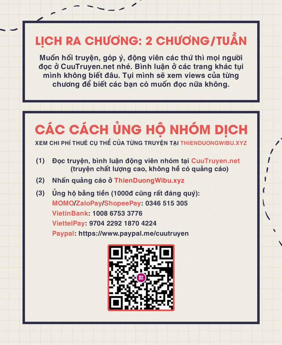 Cơn Bão Đỏ 288 trang 1