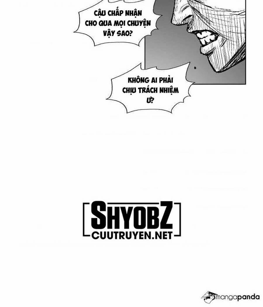 Cơn Bão Đỏ 288 trang 10