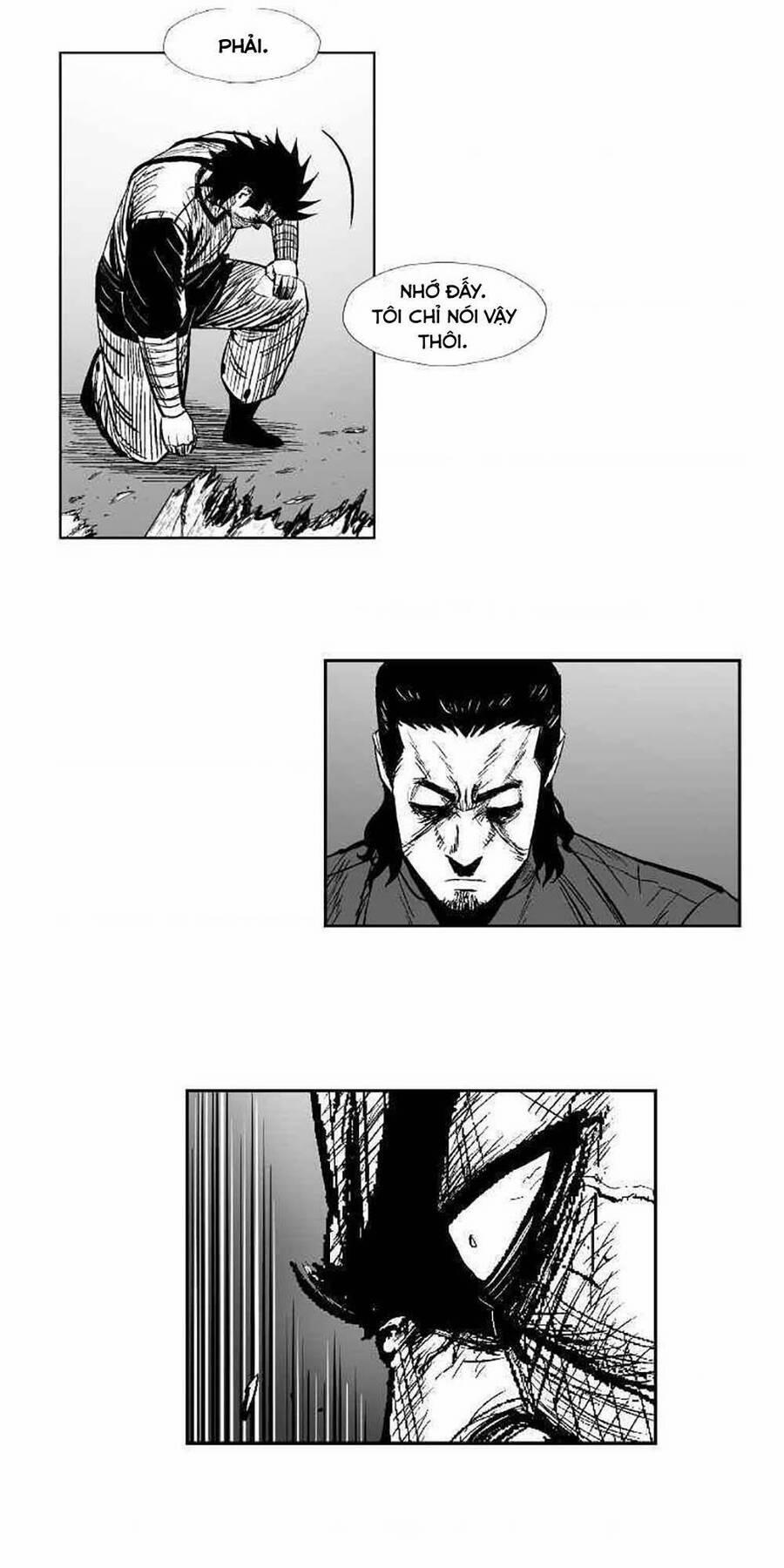 Cơn Bão Đỏ 288 trang 11