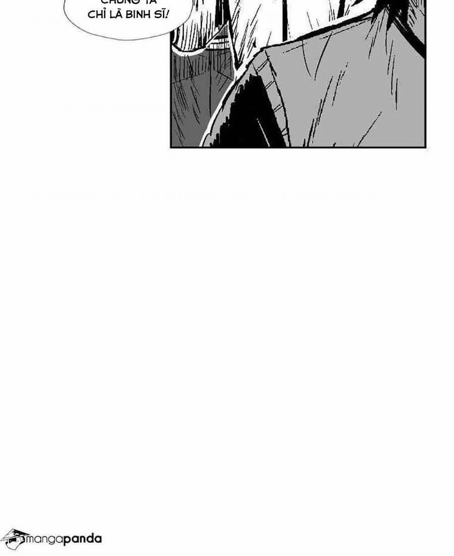 Cơn Bão Đỏ 288 trang 14