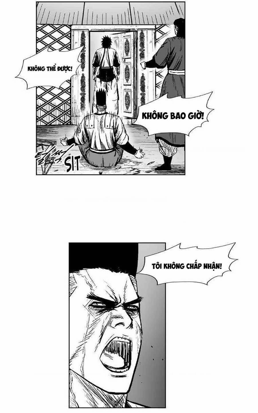 Cơn Bão Đỏ 288 trang 15