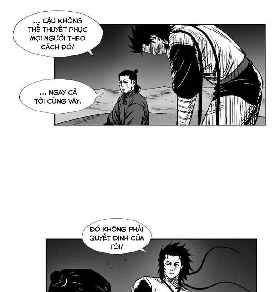 Cơn Bão Đỏ 288 trang 25