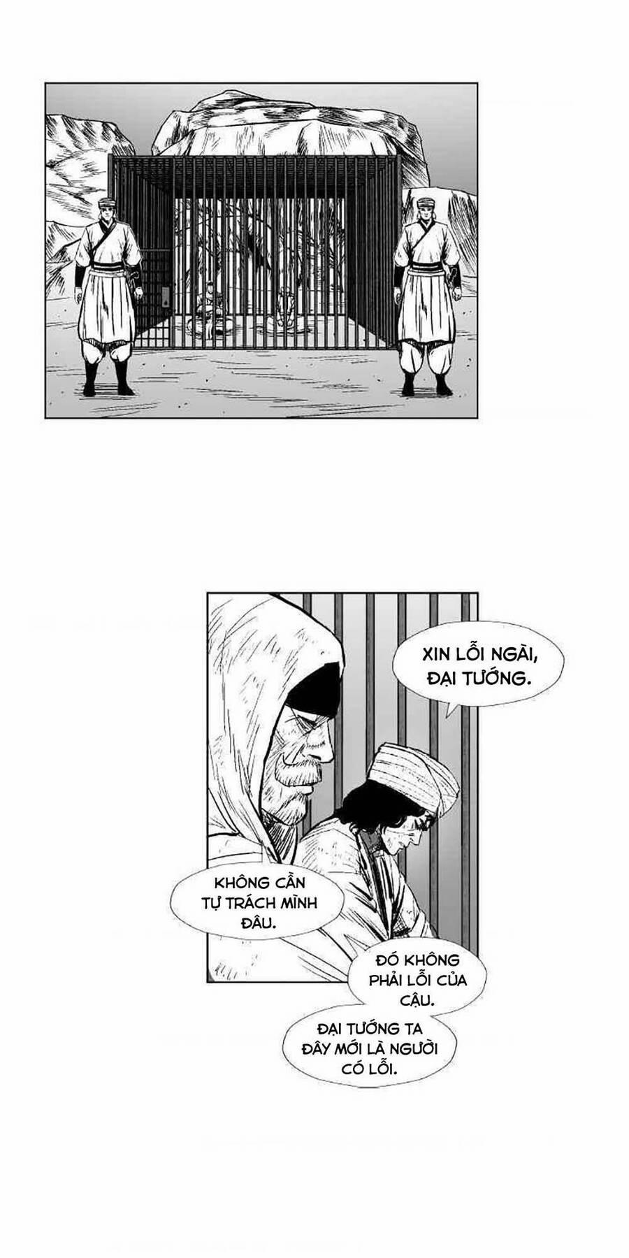 Cơn Bão Đỏ 288 trang 29