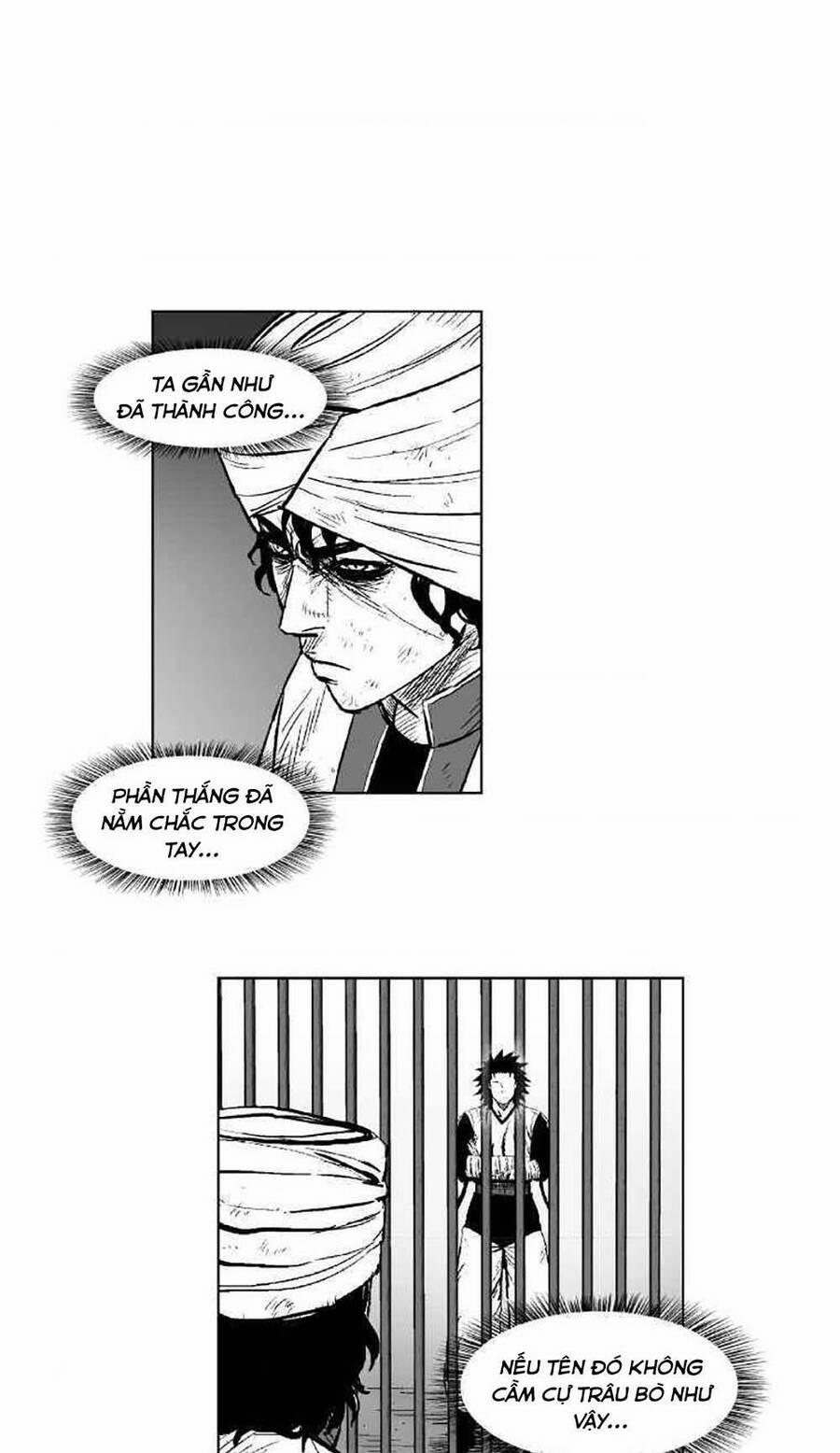 Cơn Bão Đỏ 288 trang 30