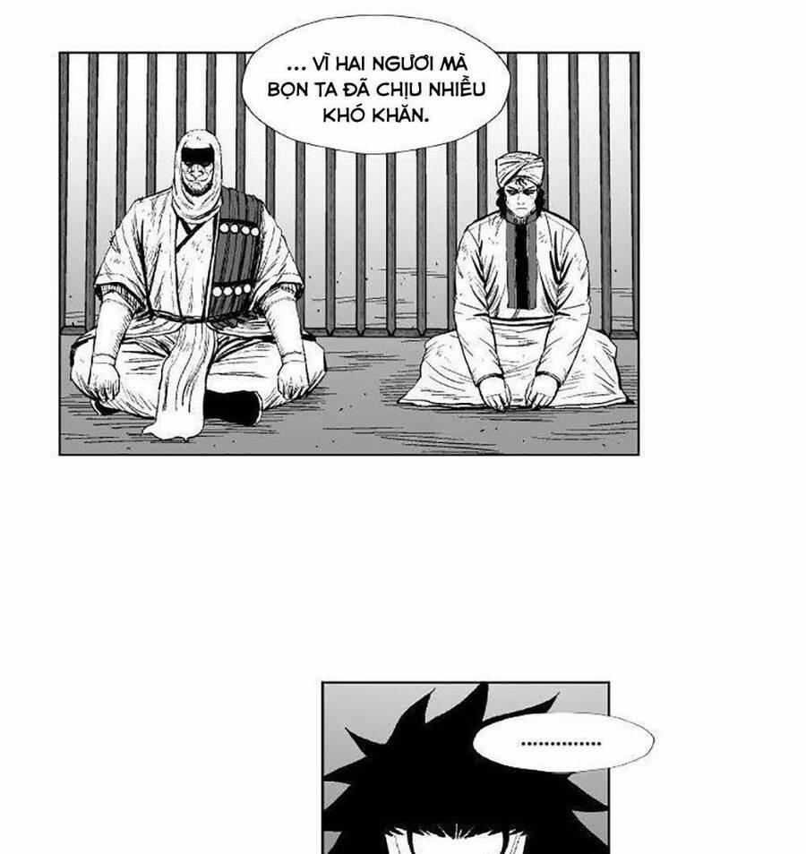 Cơn Bão Đỏ 288 trang 32