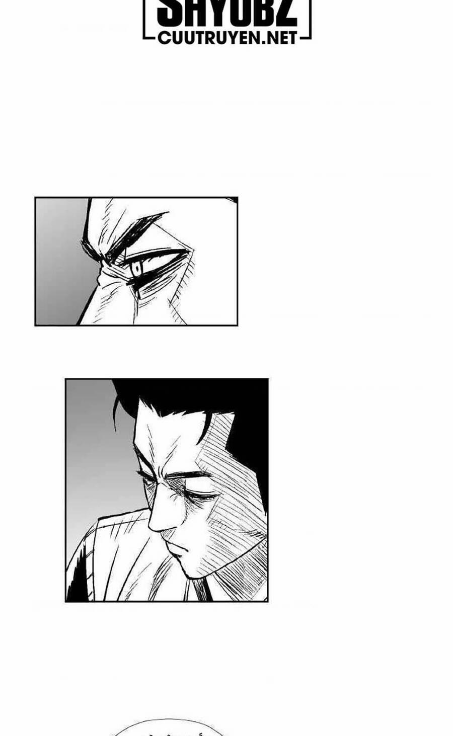 Cơn Bão Đỏ 288 trang 35