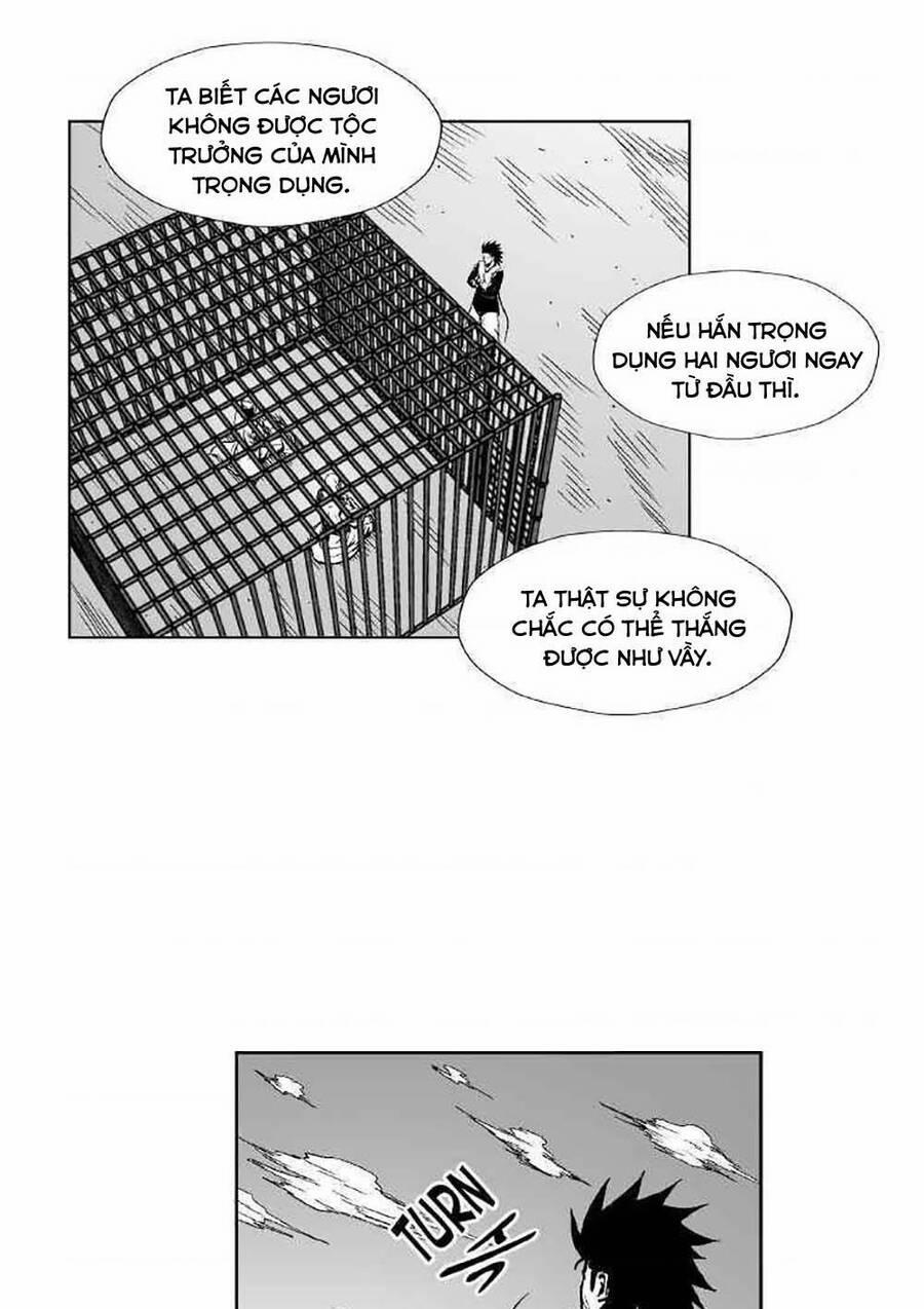 Cơn Bão Đỏ 288 trang 37