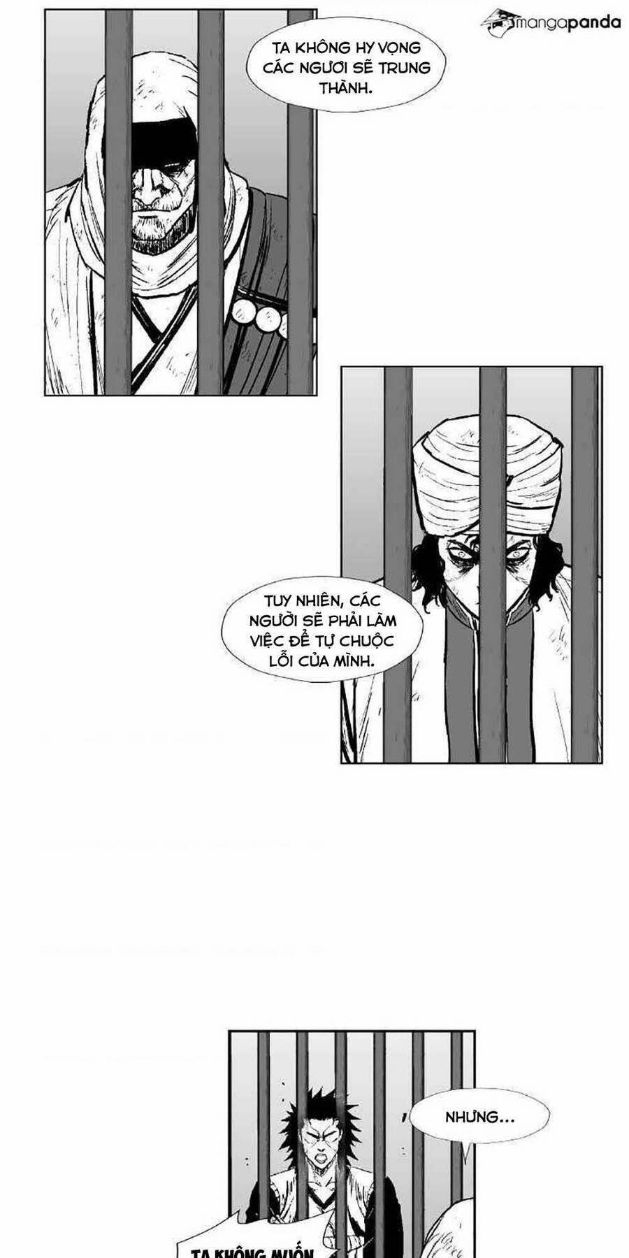 Cơn Bão Đỏ 288 trang 39