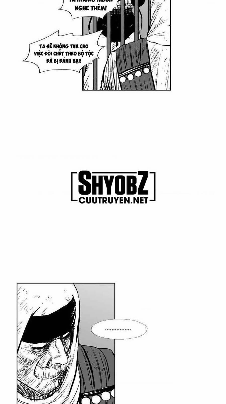 Cơn Bão Đỏ 288 trang 40