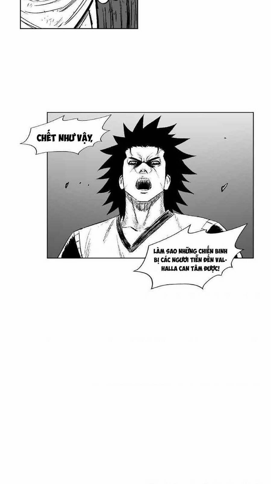 Cơn Bão Đỏ 288 trang 41