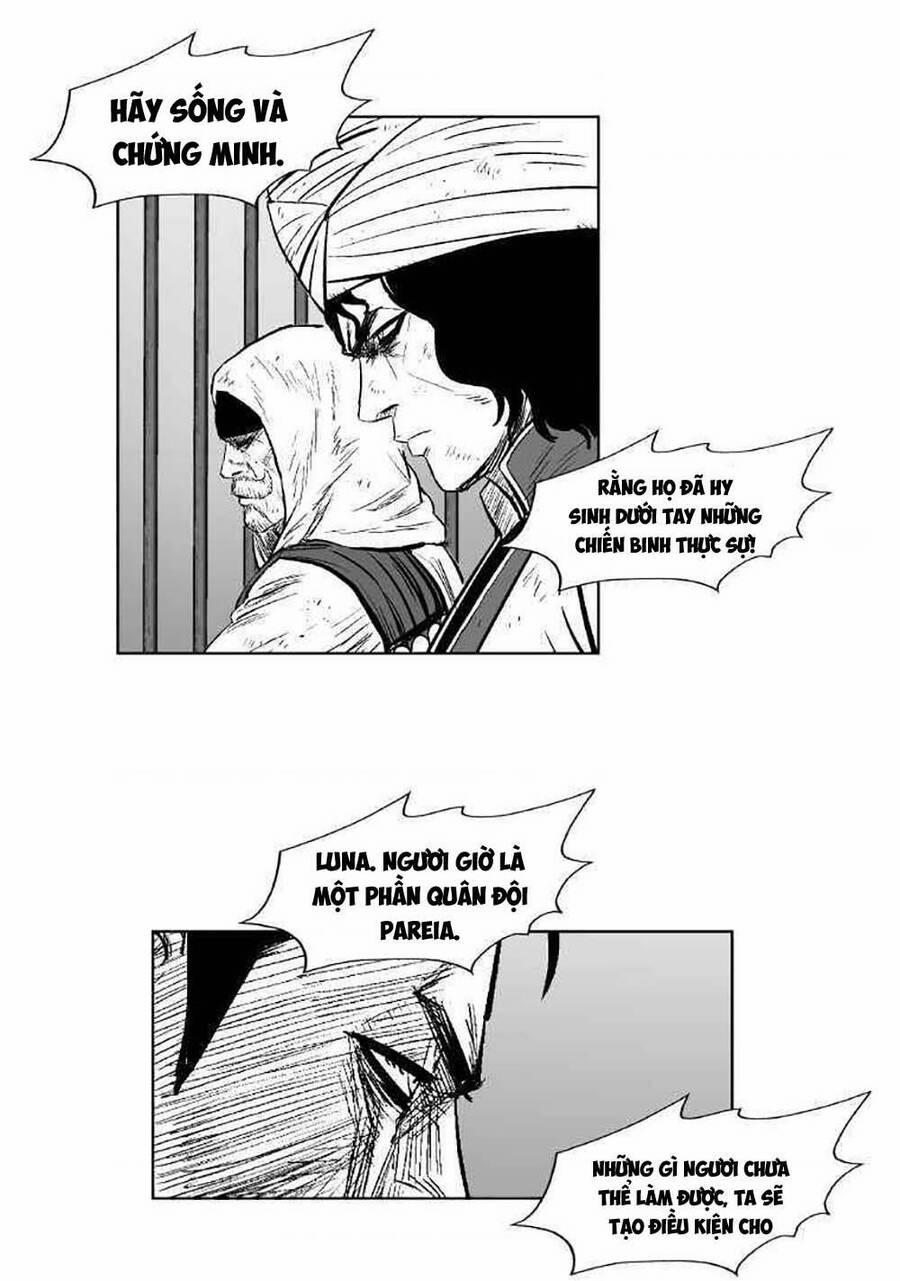 Cơn Bão Đỏ 288 trang 42