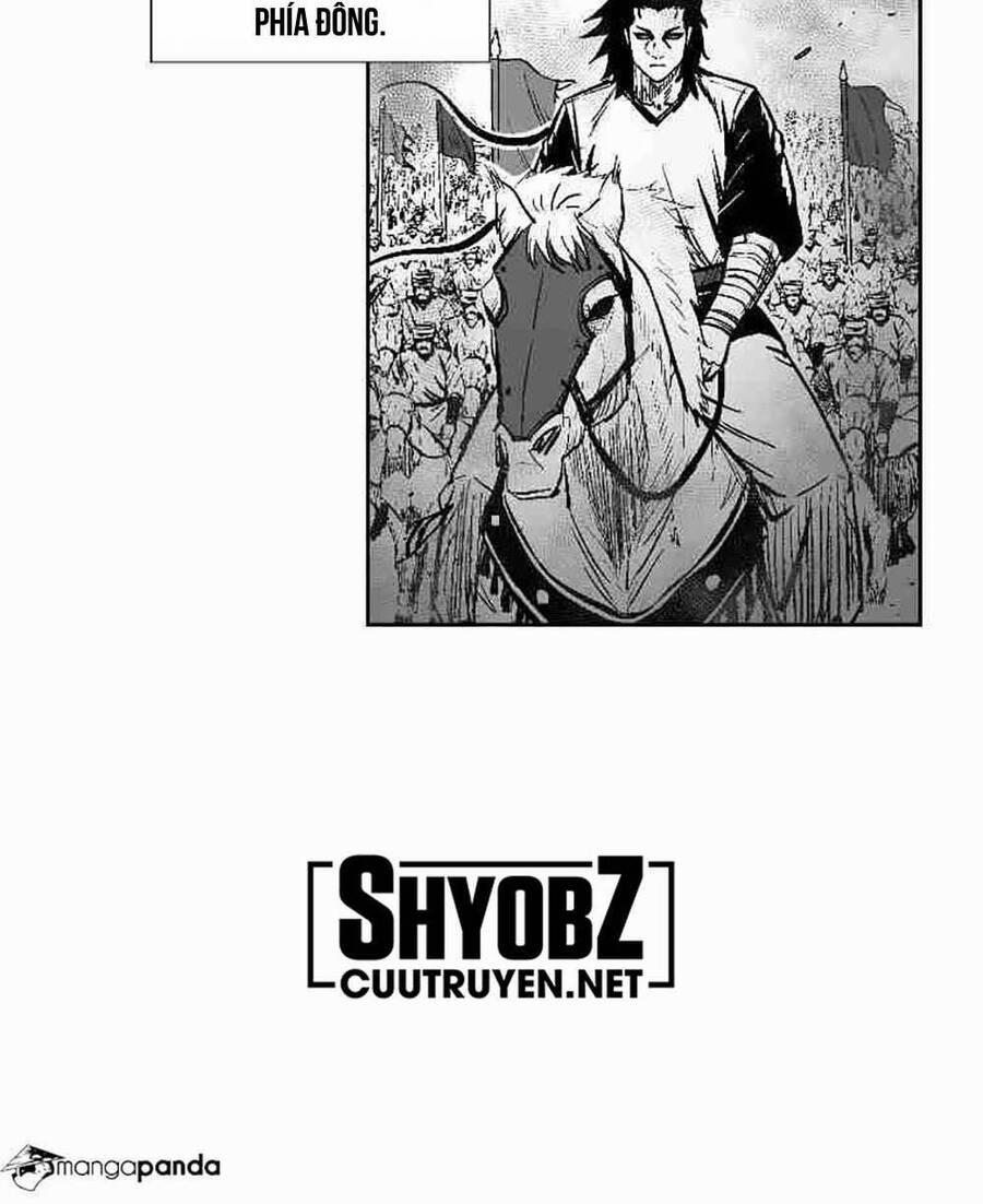 Cơn Bão Đỏ 288 trang 47